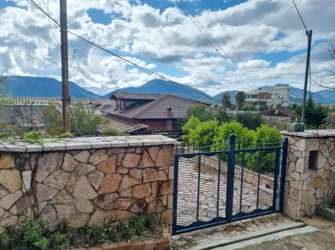 Stones Holiday home